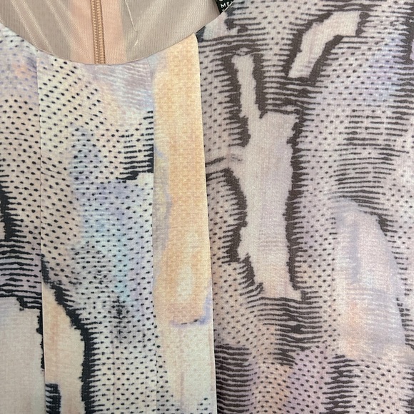 Mango dress. - Picture 4 of 5